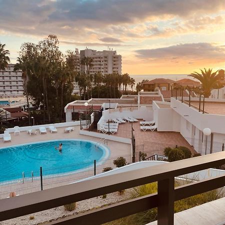 Lemon Beach Tenerife Holiday Apartment Las Americas Costa Adeje  Esterno foto