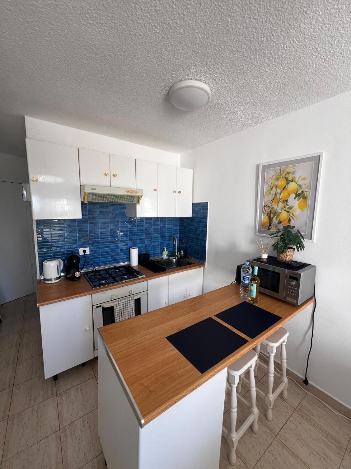 Lemon Beach Tenerife Holiday Apartment Las Americas Costa Adeje  Esterno foto