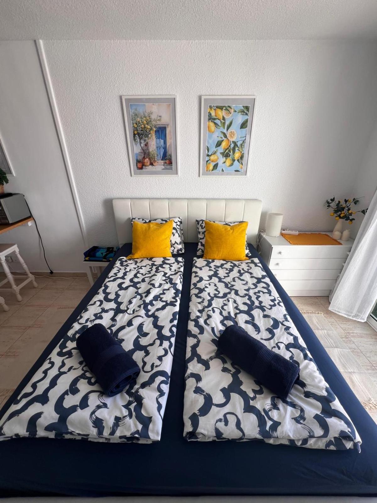 Lemon Beach Tenerife Holiday Apartment Las Americas Costa Adeje  Esterno foto