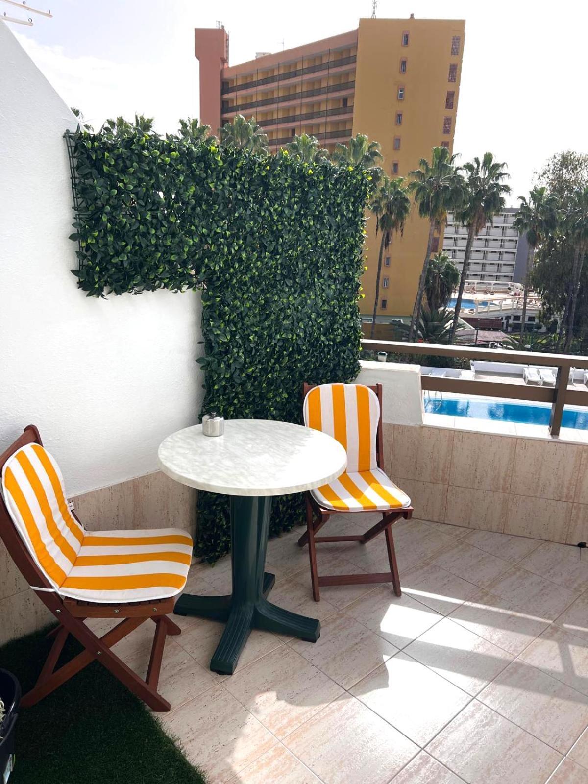 Lemon Beach Tenerife Holiday Apartment Las Americas Costa Adeje  Esterno foto