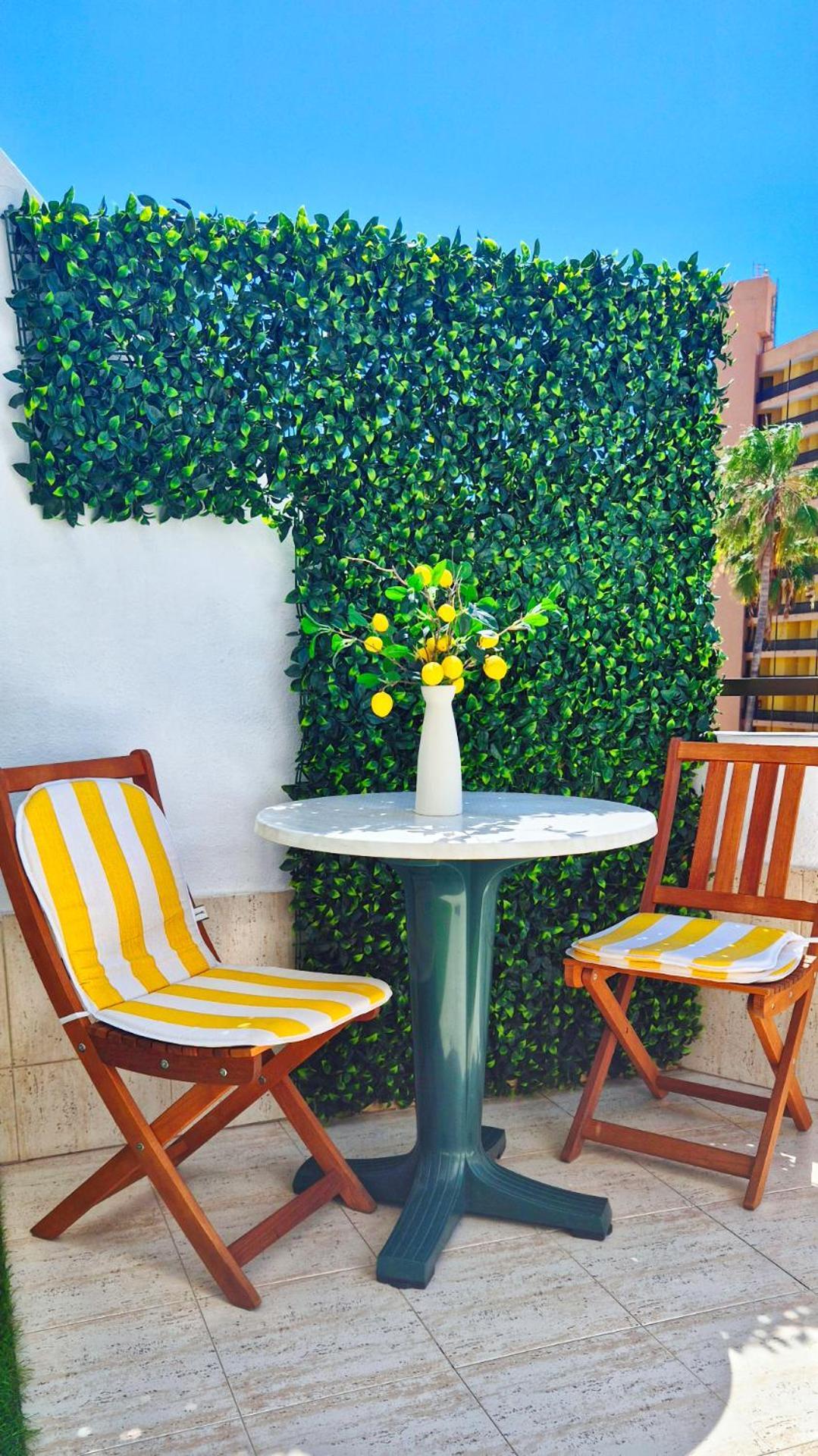 Lemon Beach Tenerife Holiday Apartment Las Americas Costa Adeje  Esterno foto