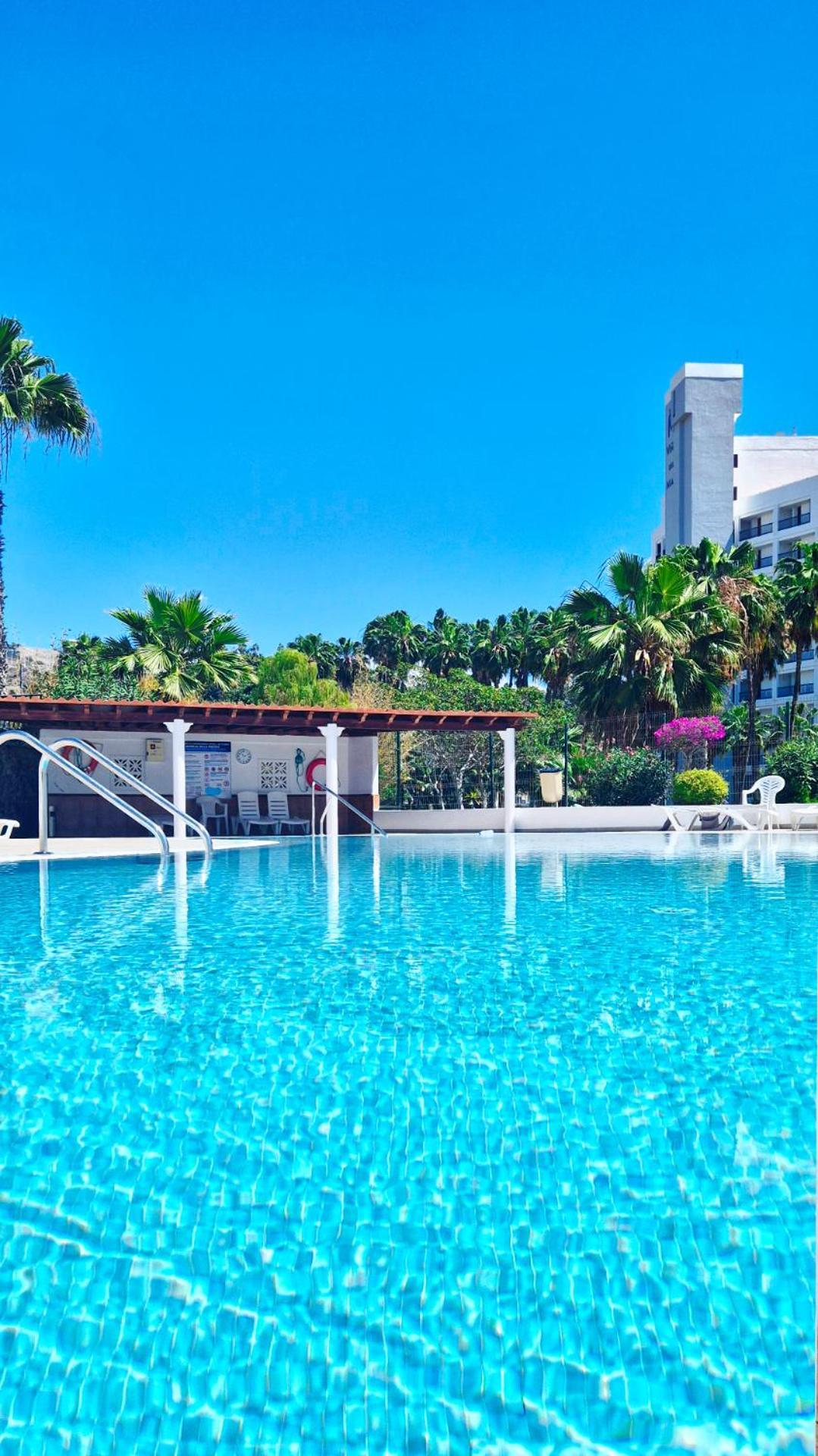 Lemon Beach Tenerife Holiday Apartment Las Americas Costa Adeje  Esterno foto