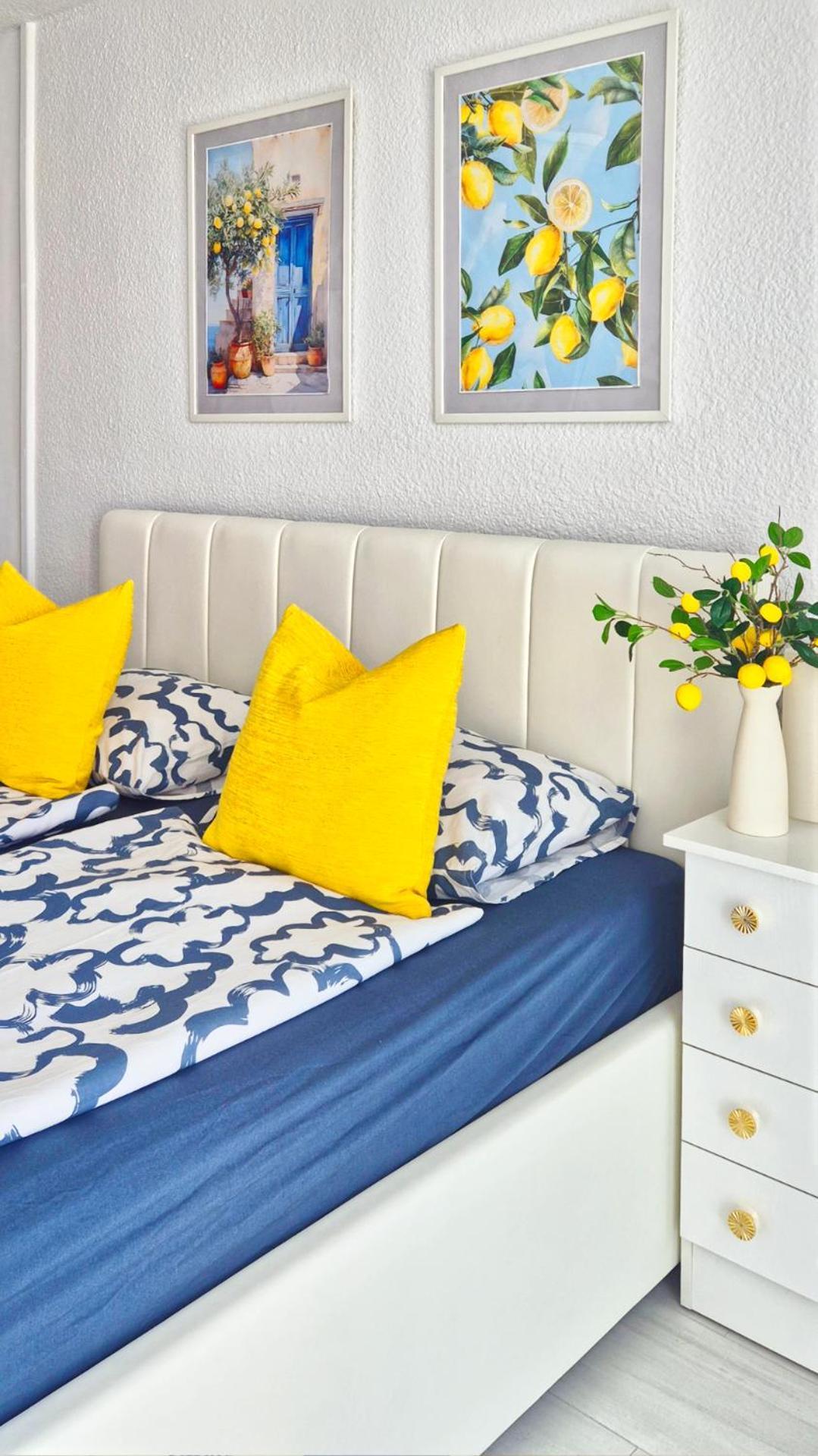 Lemon Beach Tenerife Holiday Apartment Las Americas Costa Adeje  Esterno foto