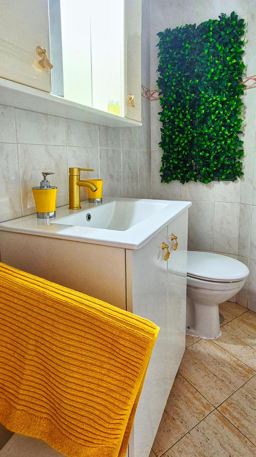 Lemon Beach Tenerife Holiday Apartment Las Americas Costa Adeje  Esterno foto
