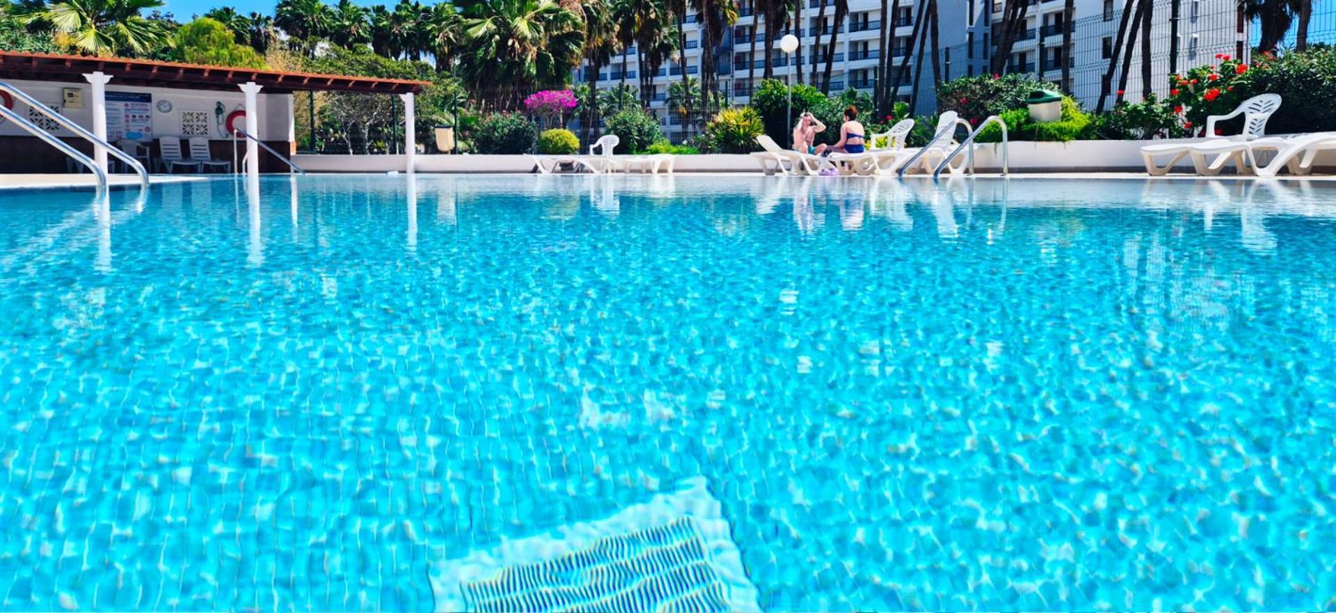 Lemon Beach Tenerife Holiday Apartment Las Americas Costa Adeje  Esterno foto
