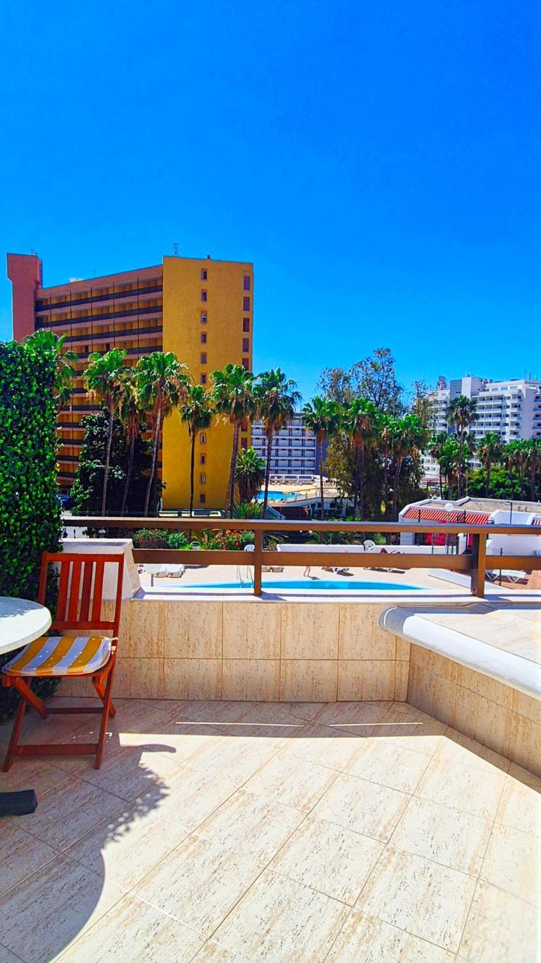 Lemon Beach Tenerife Holiday Apartment Las Americas Costa Adeje  Esterno foto